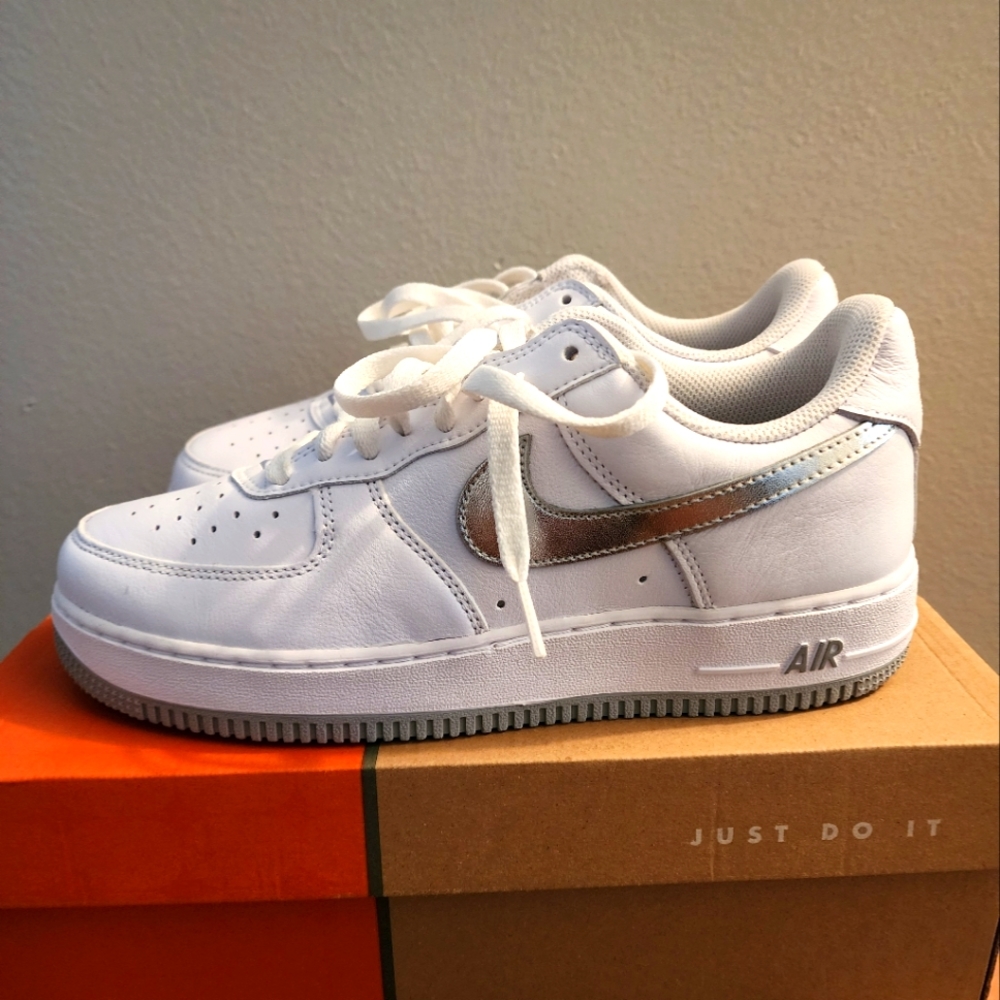 AIR FORCE 1 Low Retro